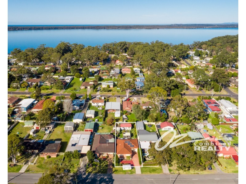 42 Leumeah Street, Sanctuary Point NSW 2540