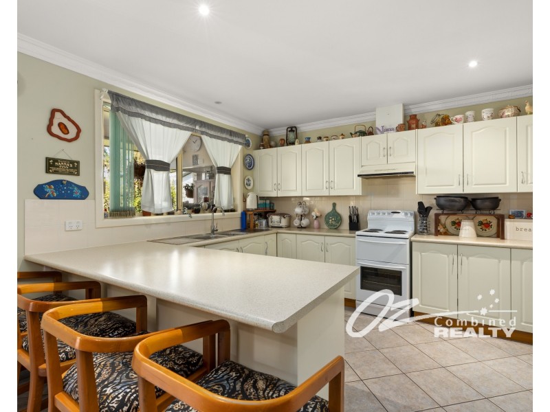 42 Leumeah Street, Sanctuary Point NSW 2540