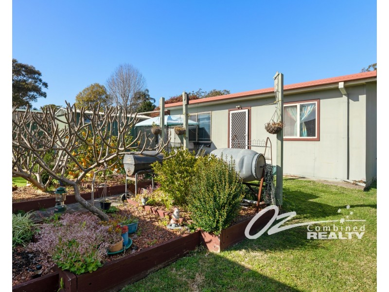42 Leumeah Street, Sanctuary Point NSW 2540