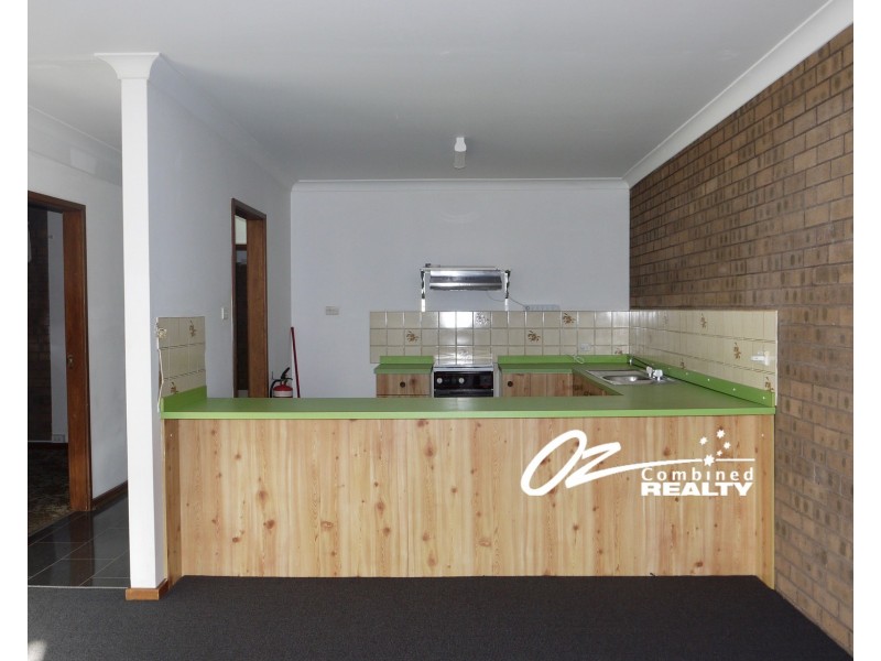 5/28 Paradise Beach Road, Sanctuary Point NSW 2540