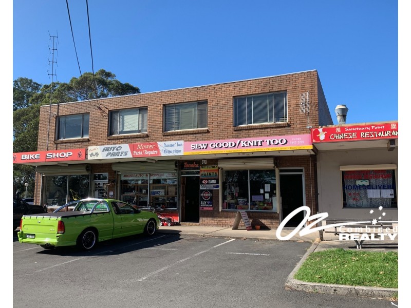 5/28 Paradise Beach Road, Sanctuary Point NSW 2540