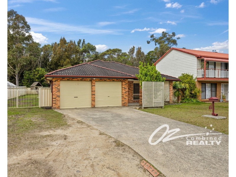 9 Nulla Place, St Georges Basin NSW 2540