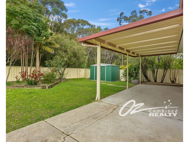 9 Nulla Place, St Georges Basin NSW 2540