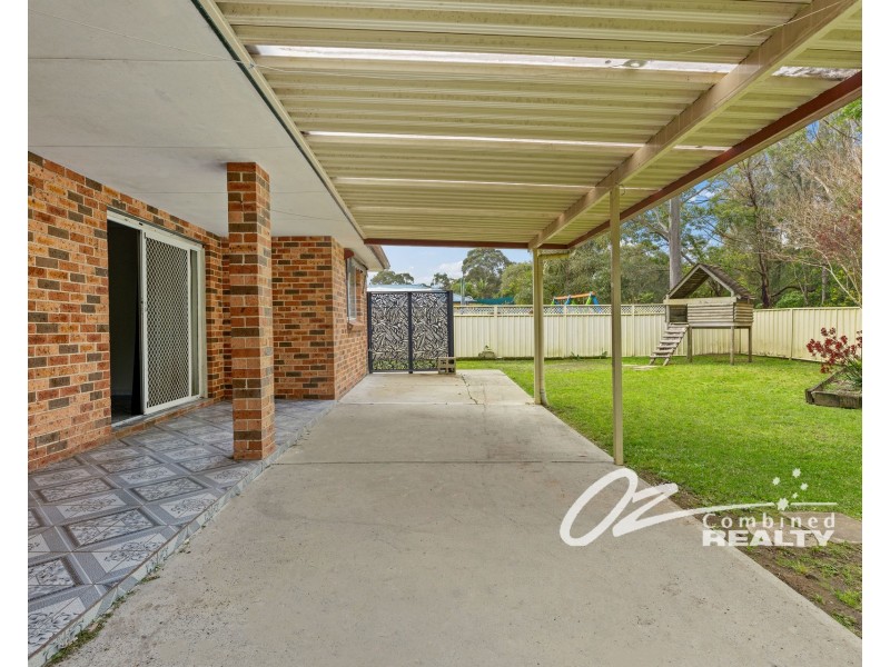 9 Nulla Place, St Georges Basin NSW 2540