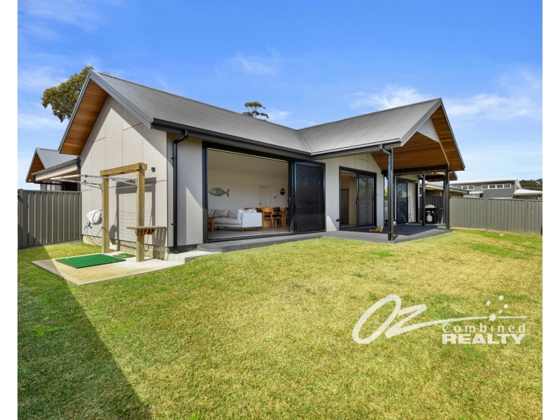 19 Beam Street, Vincentia NSW 2540