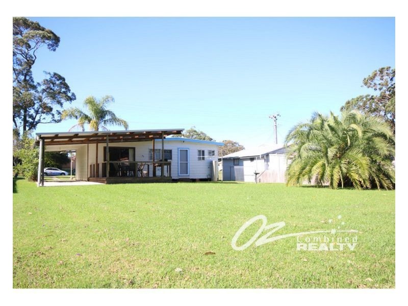 67 Currambene Street, Huskisson NSW 2540