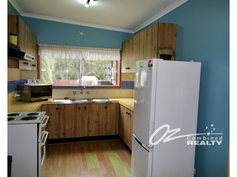 67 Currambene Street, Huskisson NSW 2540