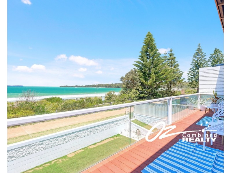 104 Elizabeth Drive, Vincentia NSW 2540