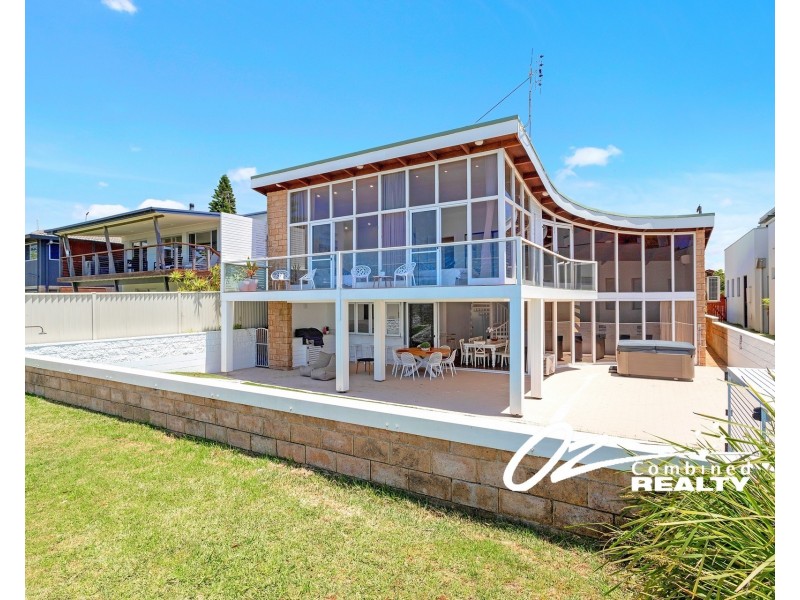 104 Elizabeth Drive, Vincentia NSW 2540