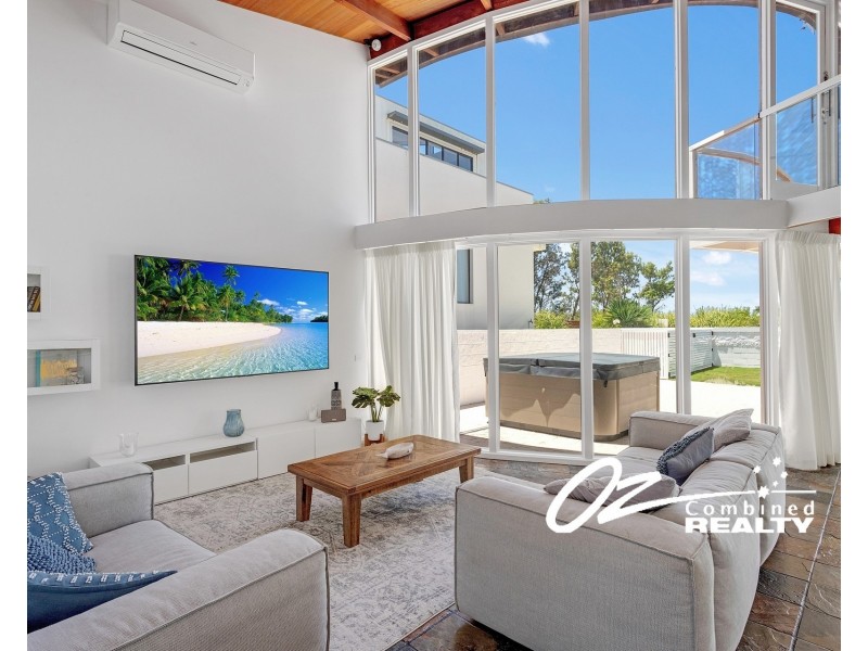 104 Elizabeth Drive, Vincentia NSW 2540