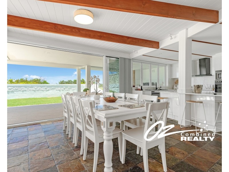 104 Elizabeth Drive, Vincentia NSW 2540