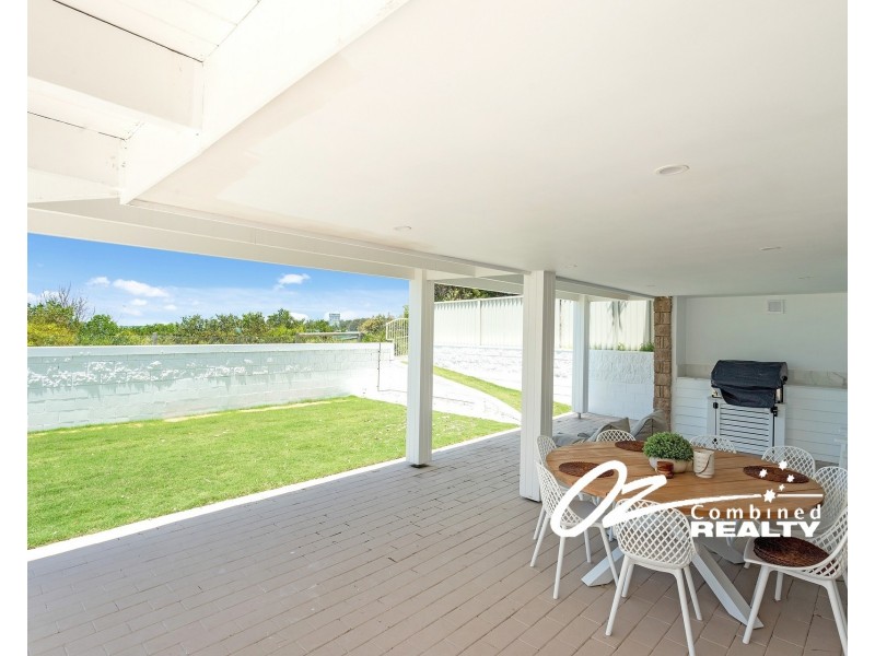 104 Elizabeth Drive, Vincentia NSW 2540