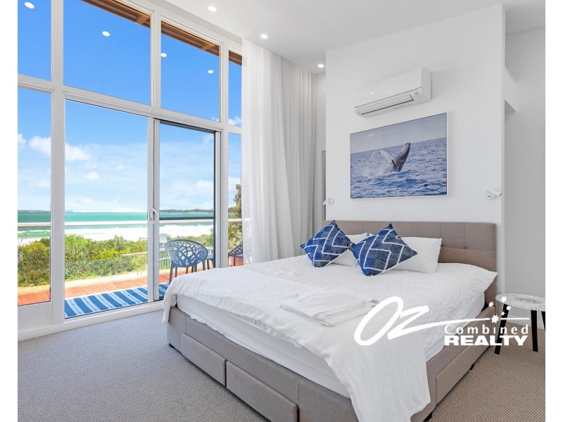 104 Elizabeth Drive, Vincentia NSW 2540