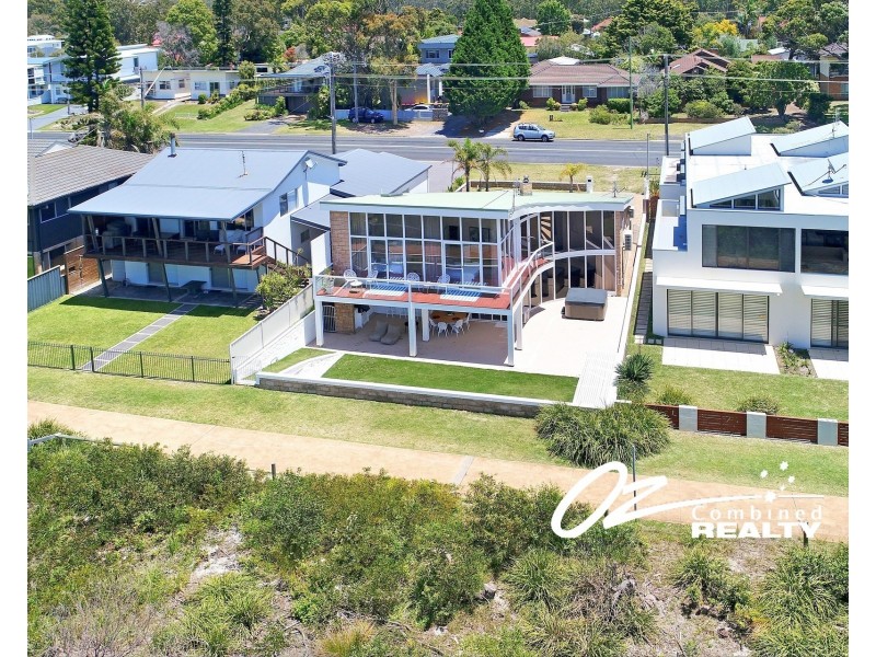 104 Elizabeth Drive, Vincentia NSW 2540