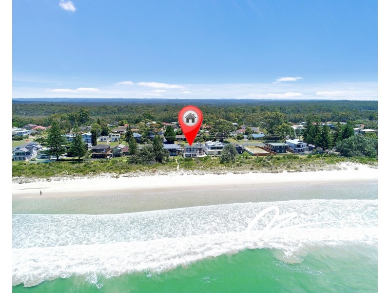 104 Elizabeth Drive, Vincentia NSW 2540