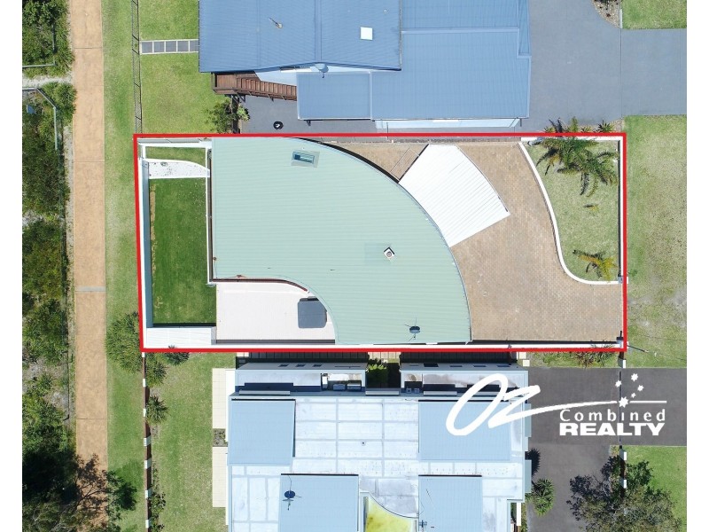 104 Elizabeth Drive, Vincentia NSW 2540