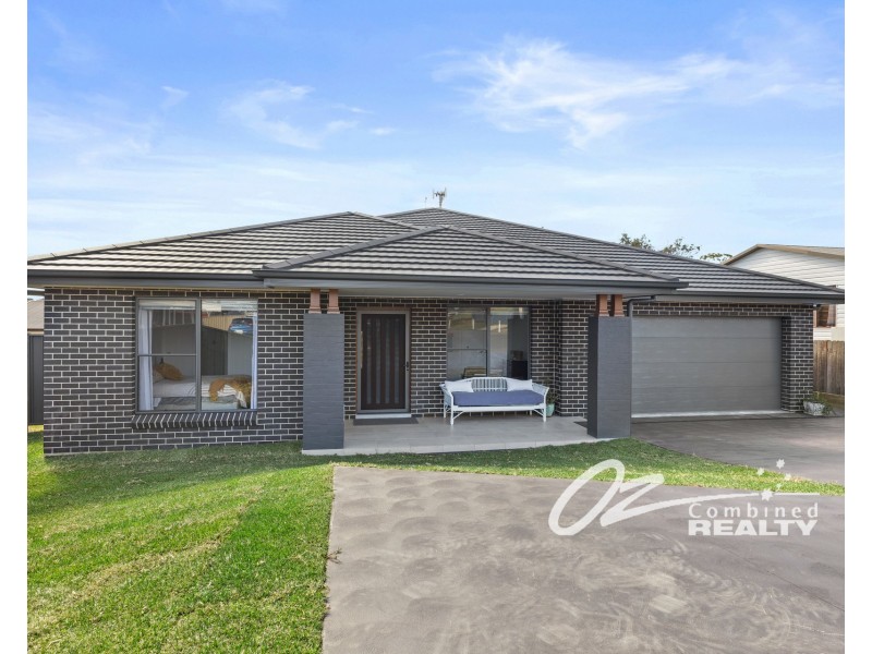 11 Auster Crescent, Sanctuary Point NSW 2540