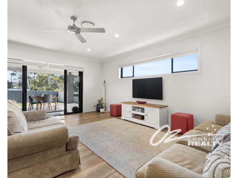 11 Auster Crescent, Sanctuary Point NSW 2540