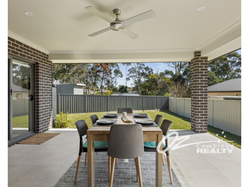 11 Auster Crescent, Sanctuary Point NSW 2540