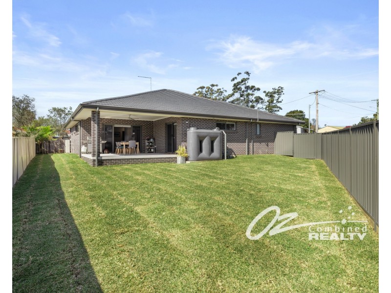 11 Auster Crescent, Sanctuary Point NSW 2540