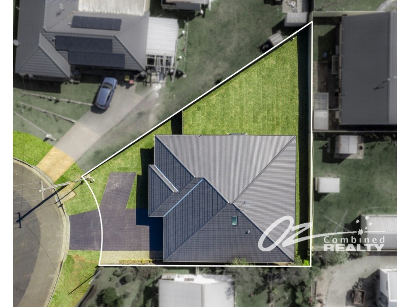 11 Auster Crescent, Sanctuary Point NSW 2540