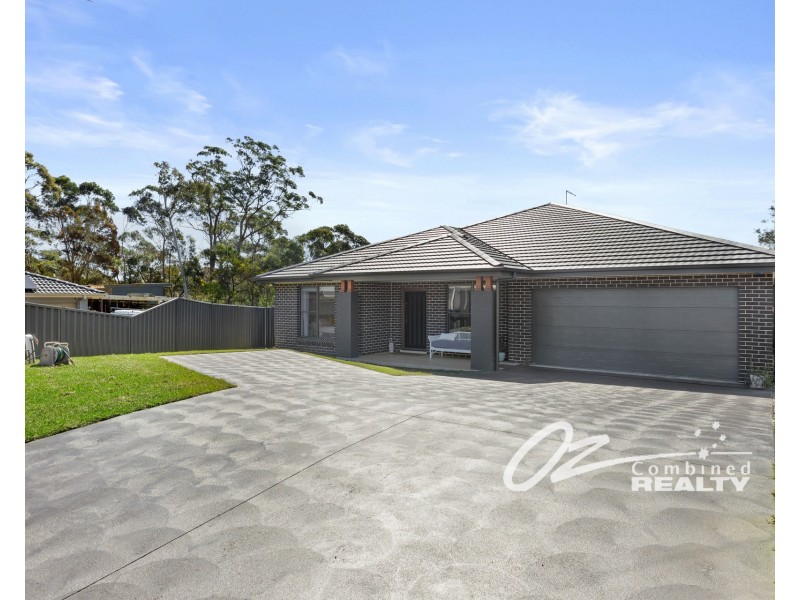 11 Auster Crescent, Sanctuary Point NSW 2540