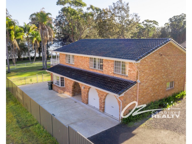 193 Walmer Avenue, Sanctuary Point NSW 2540