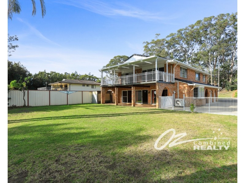 193 Walmer Avenue, Sanctuary Point NSW 2540