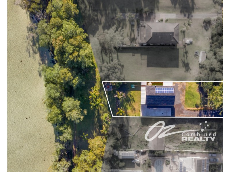 193 Walmer Avenue, Sanctuary Point NSW 2540