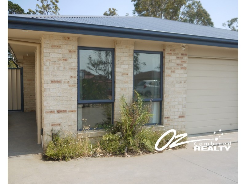 83A Paradise Beach Road, Sanctuary Point NSW 2540
