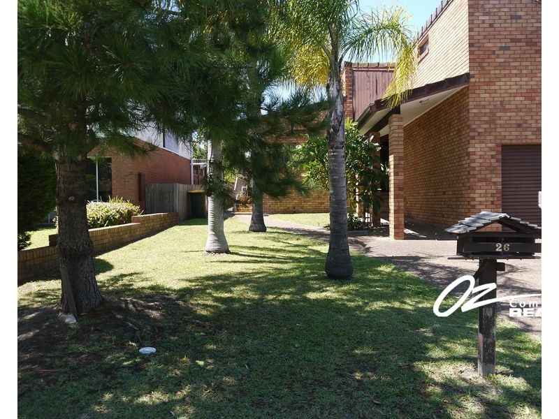 2/26 The Wool Road, Vincentia NSW 2540