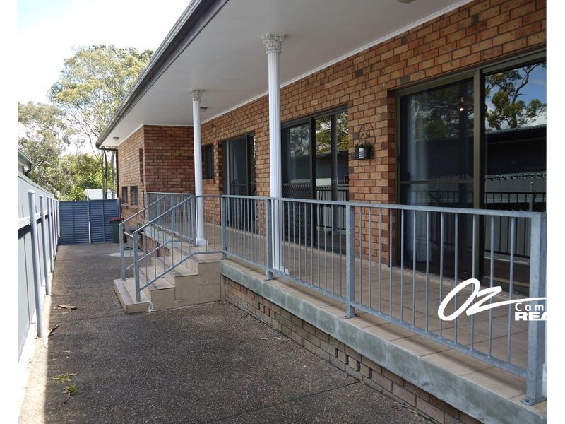 2/26 The Wool Road, Vincentia NSW 2540