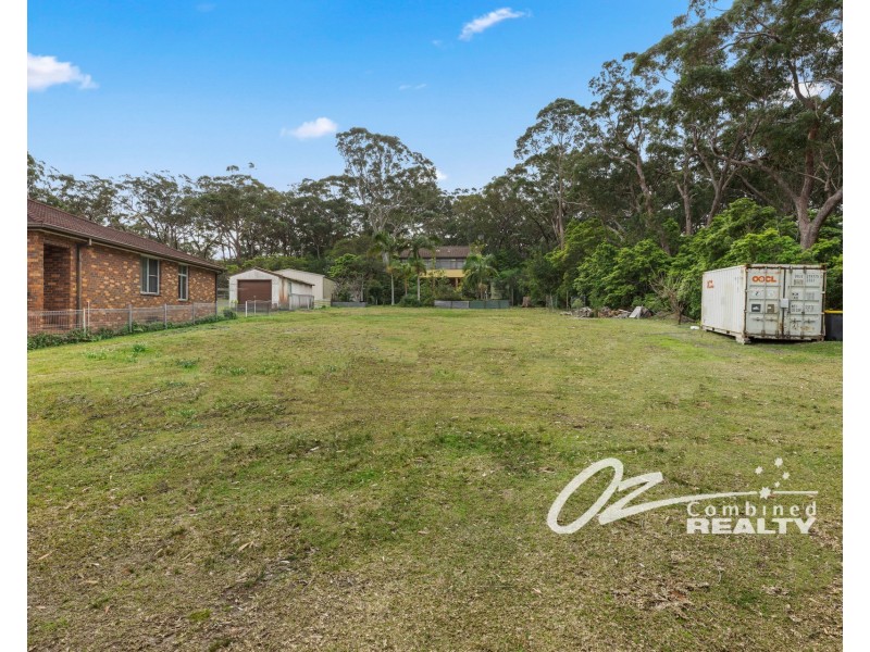 11 Reid Street, Wrights Beach NSW 2540