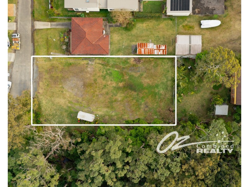 11 Reid Street, Wrights Beach NSW 2540