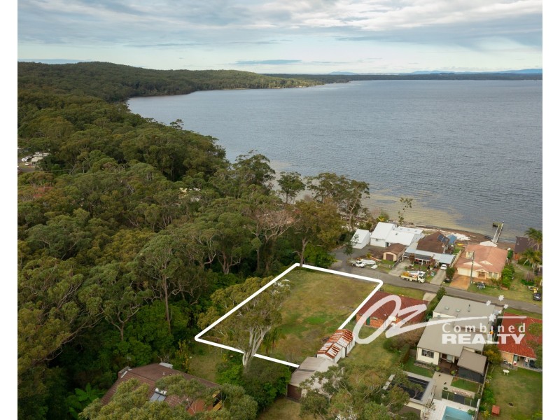 11 Reid Street, Wrights Beach NSW 2540