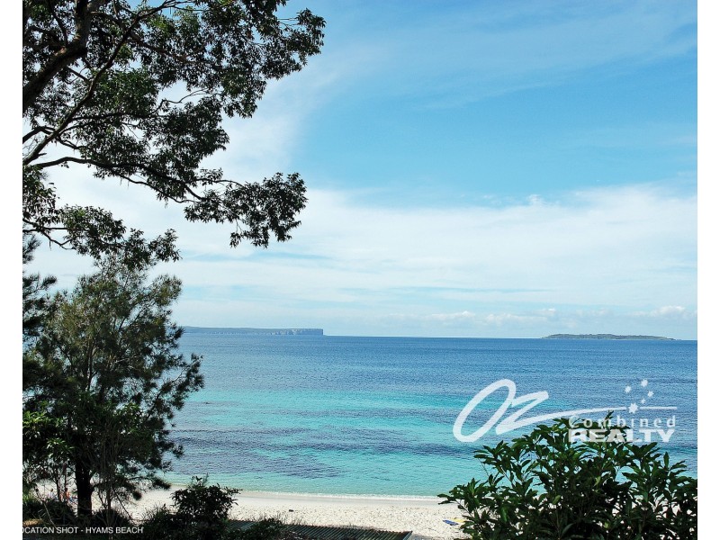 11 Reid Street, Wrights Beach NSW 2540