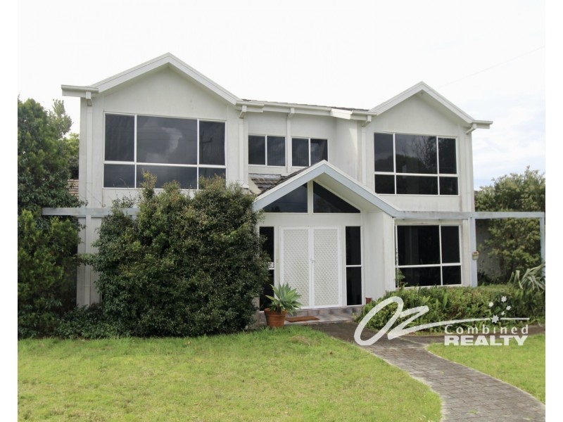 45 Murray Street, Vincentia NSW 2540