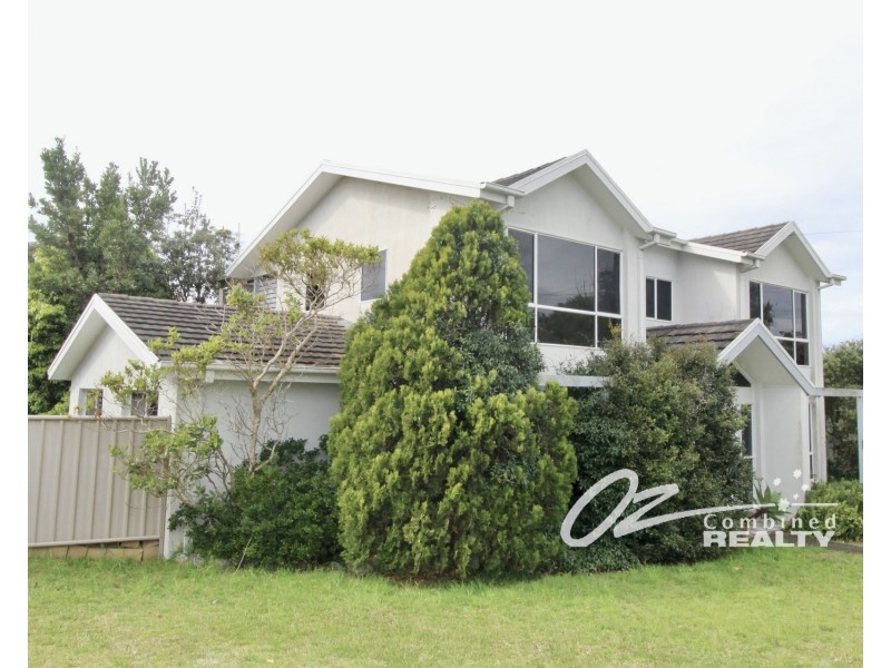 45 Murray Street, Vincentia NSW 2540