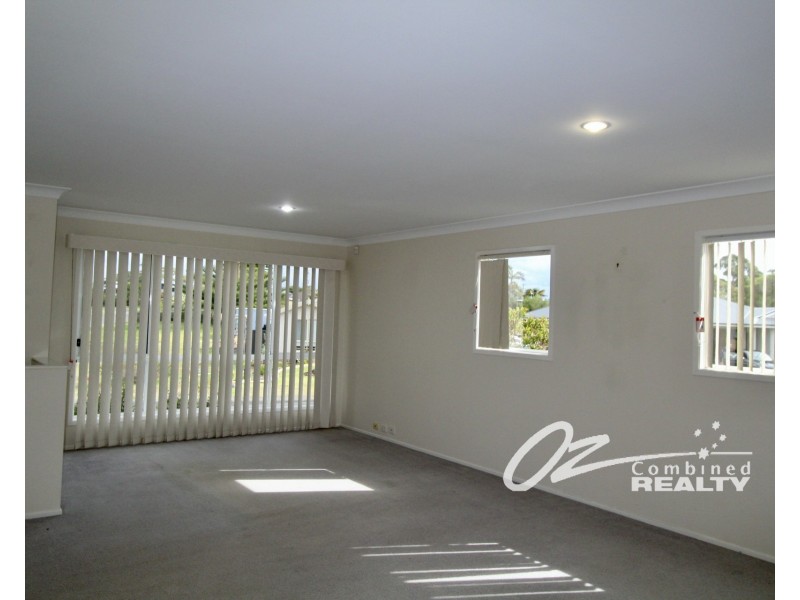 45 Murray Street, Vincentia NSW 2540