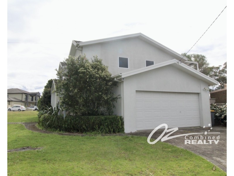45 Murray Street, Vincentia NSW 2540