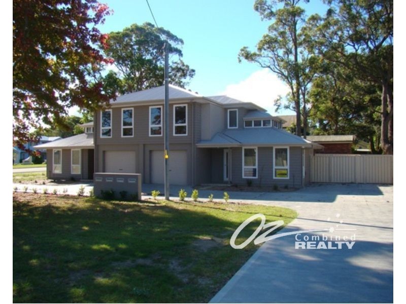 1/5 Kepple Street, Huskisson NSW 2540