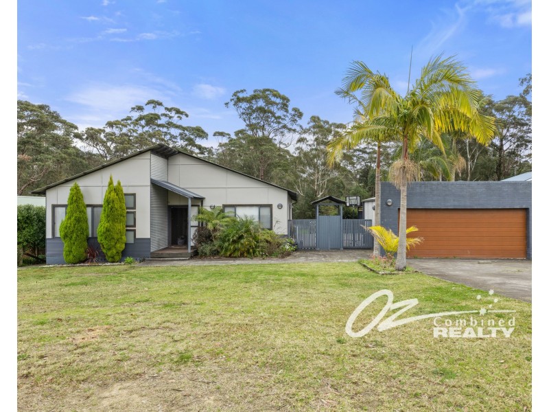 11 Park Road, St Georges Basin NSW 2540