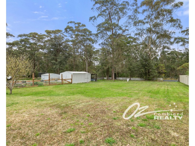11 Park Road, St Georges Basin NSW 2540