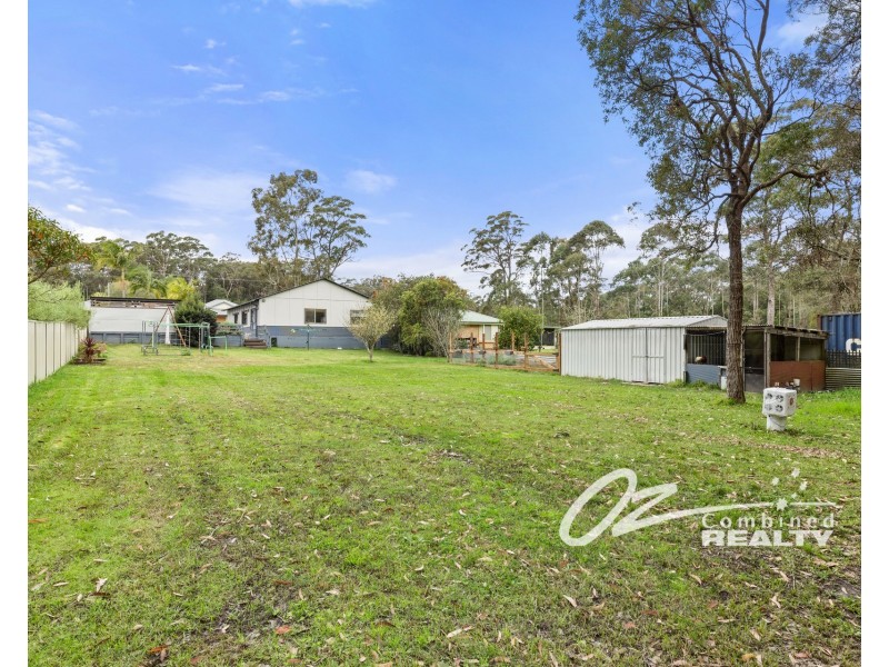 11 Park Road, St Georges Basin NSW 2540