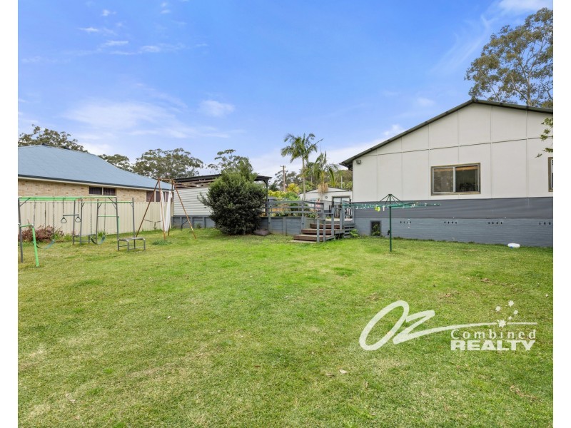 11 Park Road, St Georges Basin NSW 2540