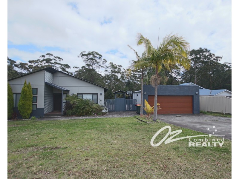 11 Park Road, St Georges Basin NSW 2540