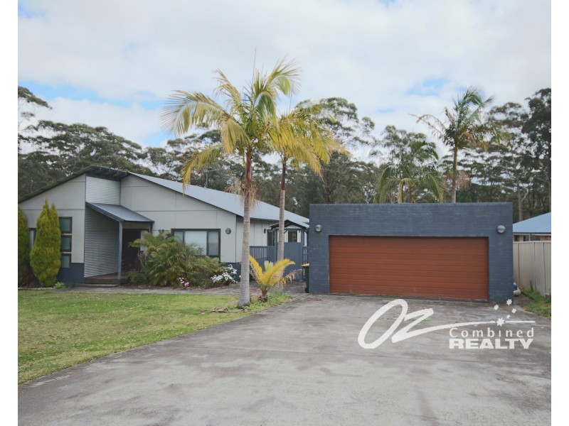 11 Park Road, St Georges Basin NSW 2540