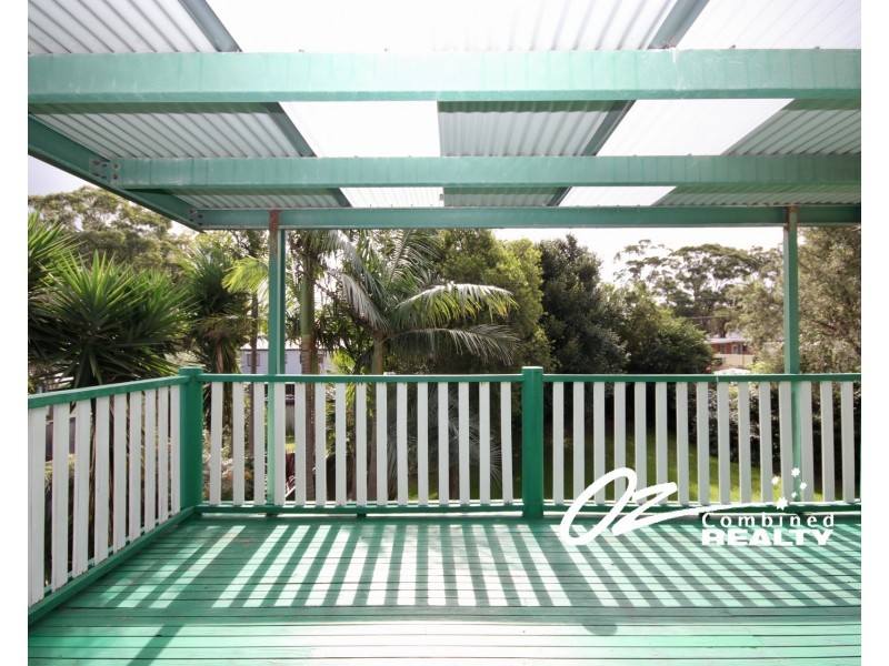 5 Vickery Avenue, Sanctuary Point NSW 2540