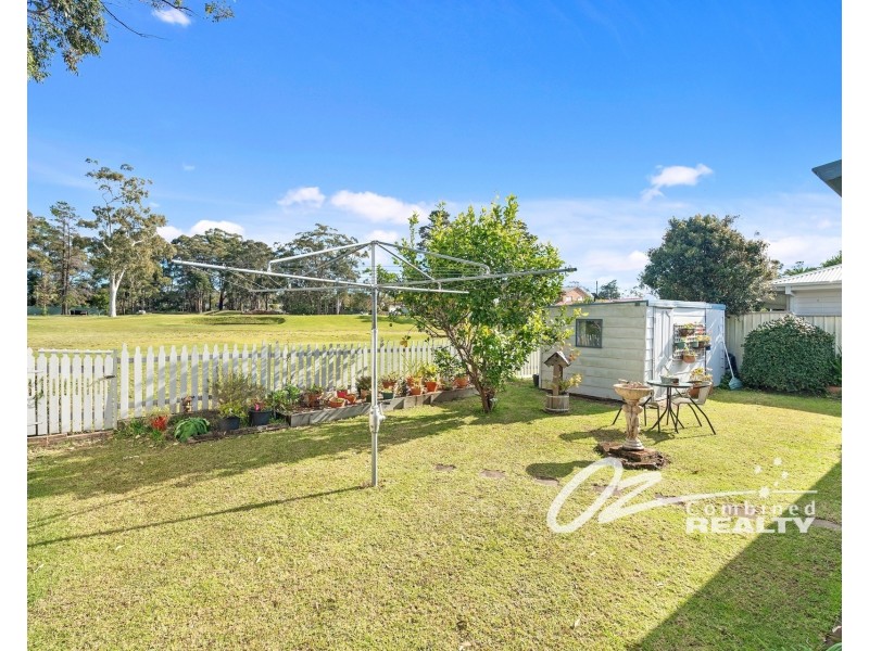94 Fairway Drive, Sanctuary Point NSW 2540