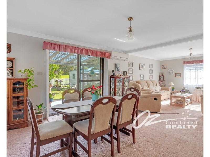 94 Fairway Drive, Sanctuary Point NSW 2540